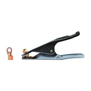 Клемма заземления FUBAG 500А в Сочи фото