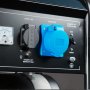 Бензиновый генератор FUBAG PRG 5000 в Сочи фото
