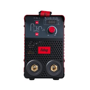 Инвертор сварочный FUBAG IN PULSE 160 CEL в Сочи фото