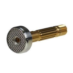 FUBAG Цанга c увеличенной газовой линзой ф4.8 FB TIG 240-550W (2 шт.) в Сочи фото