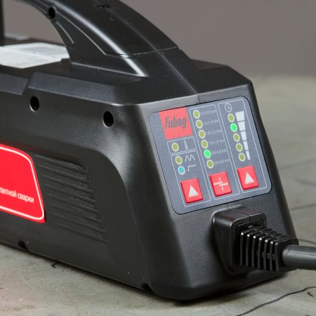 Клещи подвесные Fubag SG 2 с блоком управления в Сочи фото