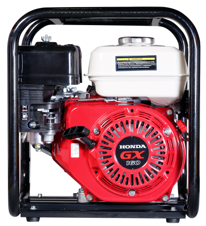 FUBAG Бензиновая мотопомпа для чистой воды PTH 600 в Сочи фото