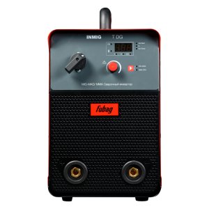 Полуавтомат сварочный FUBAG INMIG 200 SYN LCD (новый дисплей) в Сочи фото