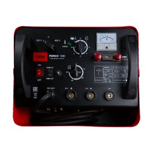 Пуско-зарядное устройство FUBAG FORCE 1300 в Сочи фото