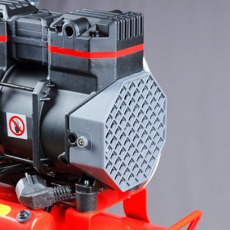 Компрессор безмасляный малошумный FUBAG Свободный Воздух (Free Air) 240/50/2.0 S в Сочи фото