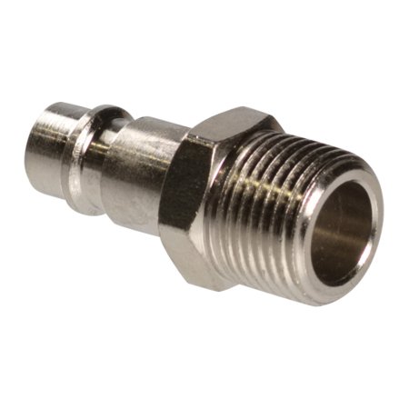 FUBAG Разъемное соединение рапид (штуцер), 3/8 дюйма M, наруж.резьба, блистер 1 шт в Сочи фото