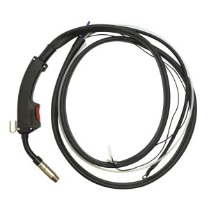 FUBAG Горелка FB 150 mini (180А_оплетка EPDM_ клапан латунный) в Сочи фото