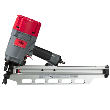 FUBAG Пистолет гвоздезабивной N90R  в Сочи фото