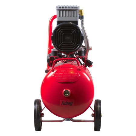 Компрессор воздушный безмасляный малошумный FUBAG OLS 250/24 CM2 в Сочи фото