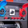 Бензиновый генератор FUBAG BS 8500 XD ES DUPLEX для одно и трехфазного режимов работы в Сочи фото