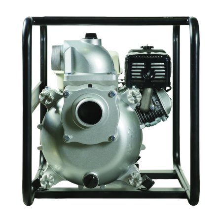 FUBAG Бензиновая мотопомпа для сильнозагрязненной воды PTH 1000Т в Сочи фото