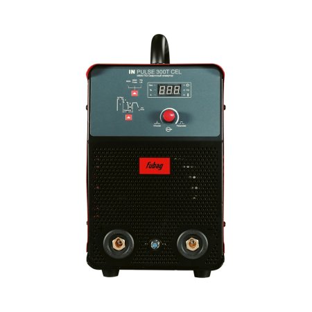 Инвертор сварочный FUBAG IN PULSE 300T CEL в Сочи фото