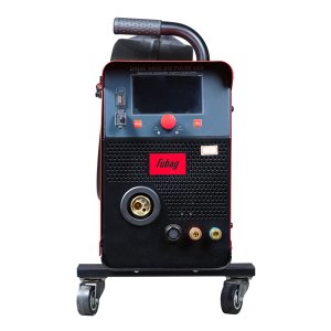Подающий механизм FUBAG DRIVE XMIG DW PULSE в Сочи фото