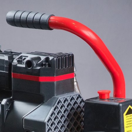 Компрессор безмасляный малошумный FUBAG Свободный Воздух (Free Air) 170/9/1.5 S в Сочи фото