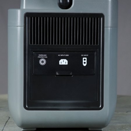 Портативная электростанция FUBAG AS 2400i (аккумулятор LiFePO4) в Сочи фото