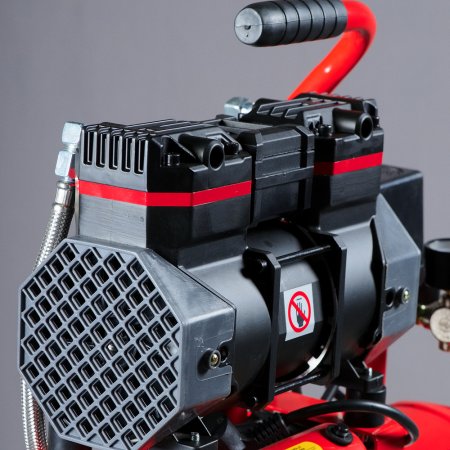 Компрессор безмасляный малошумный FUBAG Свободный Воздух (Free Air) 170/9/1.5 S в Сочи фото