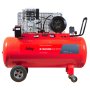 Ременной одноступенчатый компрессор FUBAG B10000B/270 CT11 в Сочи фото