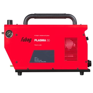 Аппарат плазменной резки FUBAG PLASMA 50 (46122) + горелка для плазмореза FB P60 6 м (38468)  в Сочи фото