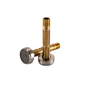 FUBAG Цанга c увеличенной газовой линзой ф2.0 FB TIG 240-550W (2 шт.) в Сочи фото