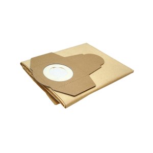 FUBAG Комплект мешков одноразовых 30 л для пылесосов серии WD 5SP_5 шт. в Сочи фото