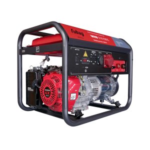 FUBAG Сварочный бензиновый генератор WHS 210 DDC в Сочи фото