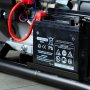 Бензиновый генератор FUBAG BS 7500 XD ES DUPLEX в Сочи фото