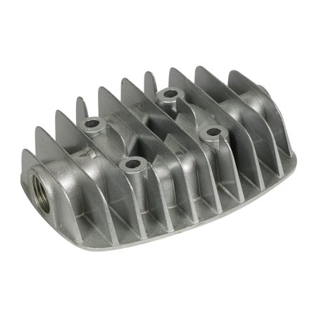 Крышка цилиндра для поршневого компрессора FUBAG VDC/50, VDC100