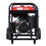 FUBAG Дизельный генератор с электростартером и коннектором автоматики DS 6500 A ES в Сочи фото