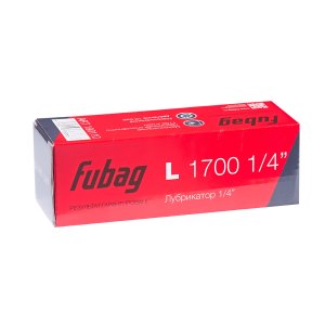 FUBAG Лубрикатор L 1700 1/4 дюйма в Сочи фото