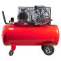 Ременной одноступенчатый компрессор FUBAG B10000B/270 CT11 в Сочи фото