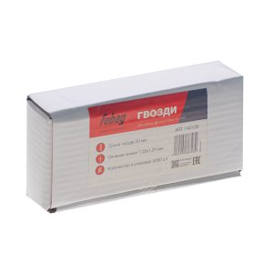 FUBAG Гвозди для SN4050 (1.05х1.25, 30мм, 5000 шт) в Сочи фото