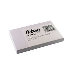  Стекло внутреннее для маски сварщика FUBAG IN (BLITZ 5-13) арт. 31567/31568/31569/31596, стекло неправильной формы, 5 шт.  в Сочи фото