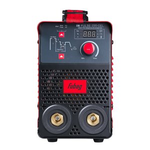 Инвертор сварочный FUBAG IN PULSE 220 CEL в Сочи фото