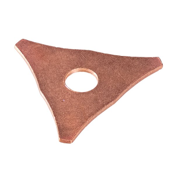 Электрод FUBAG "Треугольник" для точечной сварки в Сочи фото