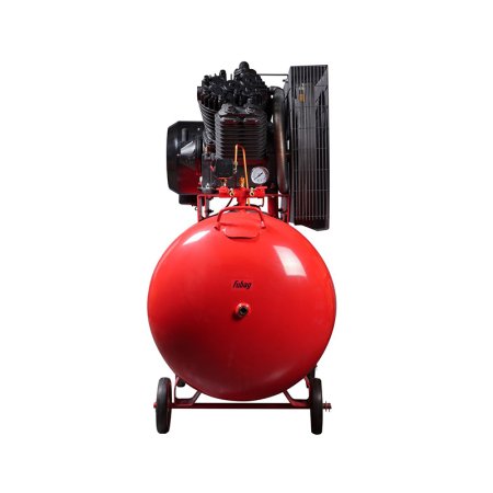 Ременной двухступенчатый компрессор FUBAG DCF-1700/500 CT15 в Сочи фото