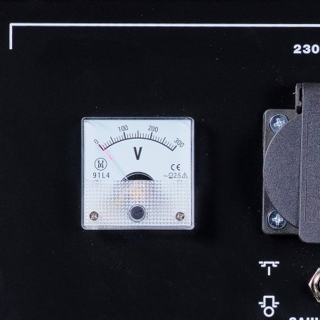 Бензиновый генератор FUBAG PRG 5000 в Сочи фото