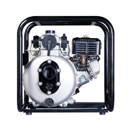 FUBAG Бензиновая высоконапорная мотопомпа для чистой воды PTH 400 H в Сочи фото