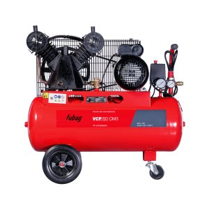 Компрессор FUBAG VCF/50 СM3 в Сочи фото