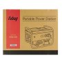 Бензиновый генератор FUBAG PRG 5000 в Сочи фото