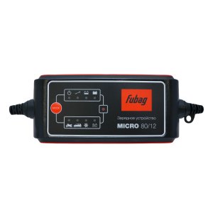 Зарядное устройств FUBAG MICRO 80/12 в Сочи фото