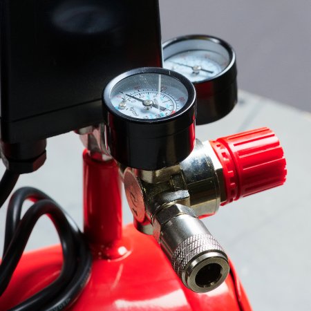 Компрессор безмасляный малошумный FUBAG Свободный Воздух (Free Air) 170/9/1.5 S в Сочи фото