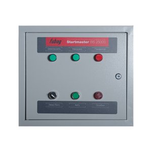 FUBAG Блок автоматики Startmaster BS 25000 (230V) двухрежимный. Однофазный. в Сочи фото