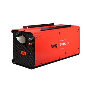 Сварочный полуавтомат_INMIG 500T DW SYN PULSE (арт. 31443) + Подающий механизм DRIVE INMIG DW SYN PULSE (41105) + Горелка FB 550W 3m (31652) + Блок жидкостного охлаждения Cool 70__для арт. 31406_31443_31453_31455_31456_31457_31454 (31409) + Тележка_для ар в Сочи фото