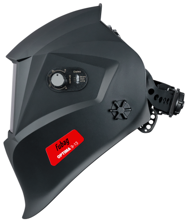  Маска сварщика Хамелеон FUBAG IR 9-13N S в Сочи фото