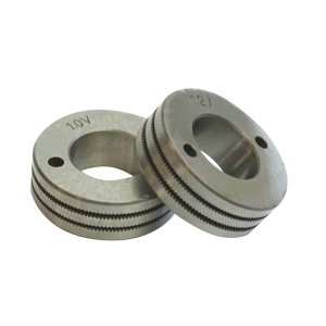 FUBAG Ролики 1,0/1,2 порошковая проволока для DRIVE INMIG DW арт. 41104 / 41105 - 4 шт. в Сочи фото