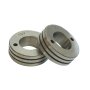 FUBAG Ролики 1,0/1,2 порошковая проволока для DRIVE INMIG DW арт. 41104 / 41105 - 4 шт. в Сочи фото