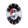 Алмазный отрезной диск FUBAG Universal Pro D150 мм/ 22.2 мм в Сочи фото