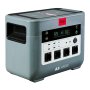 Портативная электростанция FUBAG AS 4800i (аккумулятор LiFePO4) в Сочи фото