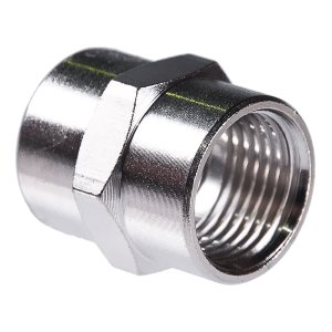 FUBAG Переходник 1/2 дюйма F - 1/2 дюйма F в Сочи фото
