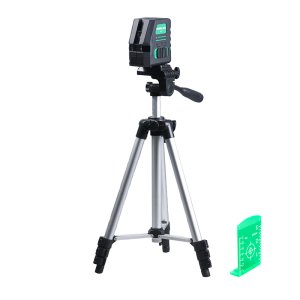 FUBAG Лазерный уровень Crystal 20G VH Set c зеленым лучом в Сочи фото